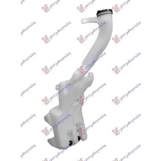 Vas Spalator TOYOTA RAV 4 II 2000->2005 Vas lichid stropitor parbriz, Perioada 2000 2001 2002 2003 2004 2005 2006