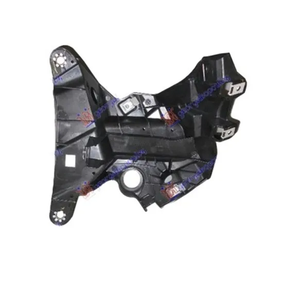 Suport Aripa fata BMW X6 F16 2014->2019 Suport aripa fata plastic (spate) dreapta Perioada 2014 2015 2016 2017 2018
