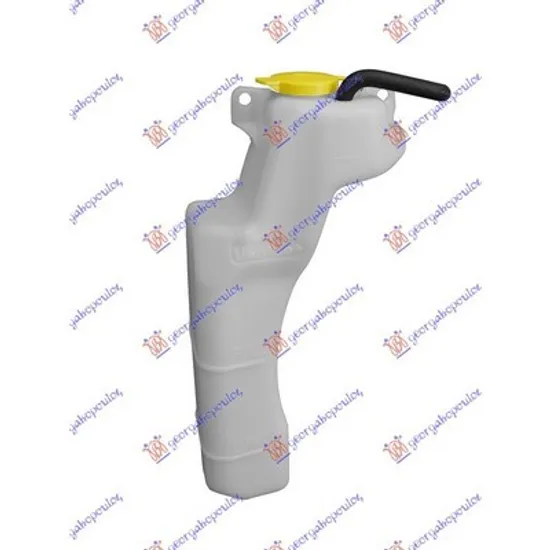 Vas Spalator SUBARU FORESTER SJ 2012-> Vas spalator parbriz cu capac si furtune Perioada 2014 2015 2016 2017 2018 2019