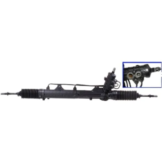 Caseta servodirectie BMW 3 Compact E46 2000->2005 pentru 316 ti, perioada 2001 2002 2003 2004 2005