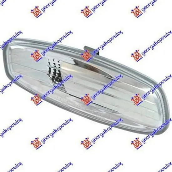Semnalizator PEUGEOT 308 1 2007->2014 Semnal in oglinda dr Perioada 2009 2010 2011 2012 2013 2014 2015