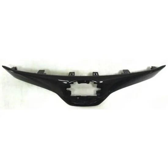 Grila fata TOYOTA COROLLA E21 2019-> Grila neagra Perioada 2018 2019 2020 2021 2022 2023