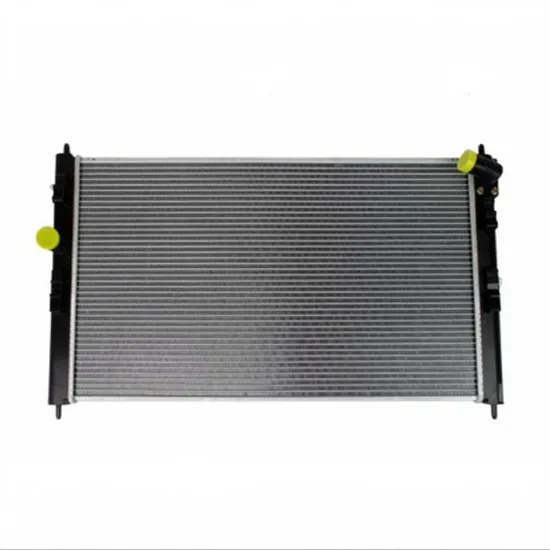 Radiator Motor CITROEN C4 AIRCROSS 2010-> Radiator apa motor 1.6-1.8 16v benzina 2014- (700x410x16) (KOYO) Perioada 2010 2011 2012 2013 2014 2015