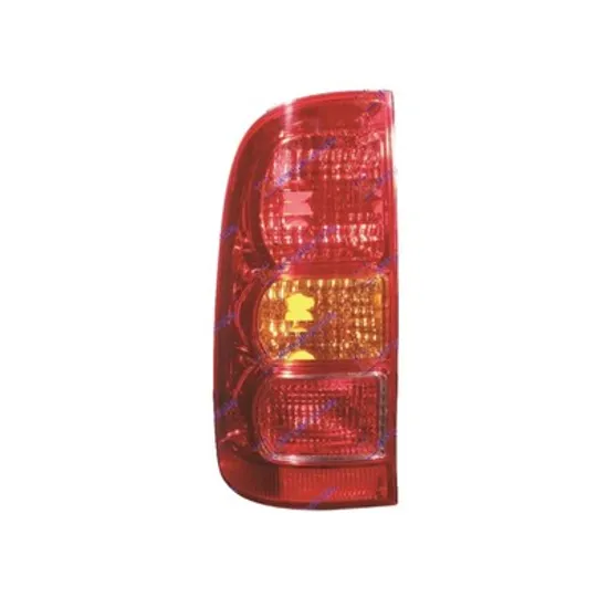 Stop Spate TOYOTA HILUX 7 2004->2015 Lampa spate (E) (TURKEY) stanga Perioada 2005 2006 2007 2008 2009 2010 2011 2012 2013 2014