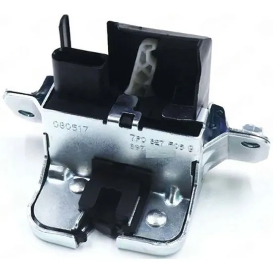 Inchizator hayon SEAT ALHAMBRA 1996->2010 Broasca Hayon 5 usi (4pini) Perioada 2010 2011 2012 2013 2014 2015 2016