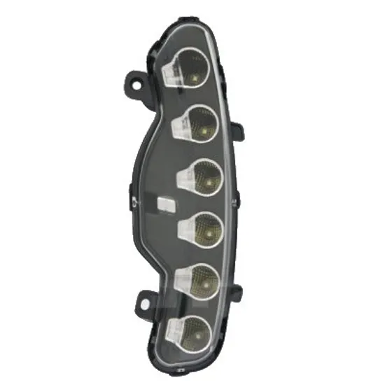 Lampa Fata DS DS3 2009->2015 Lampa pozitie daylight E stanga Perioada 2009 2010 2011 2012 2013 2014 2015 2016 2017 2018 2019 2020