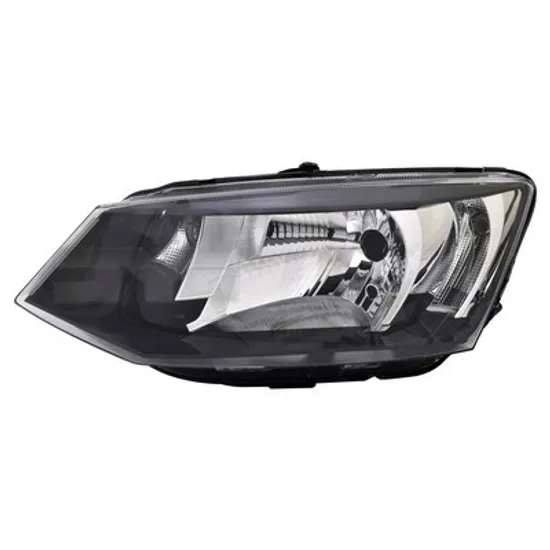 Faruri SKODA FABIA 3 2014->2020 Far reglaj electric E stanga Perioada 2014 2015 2016 2017 2018