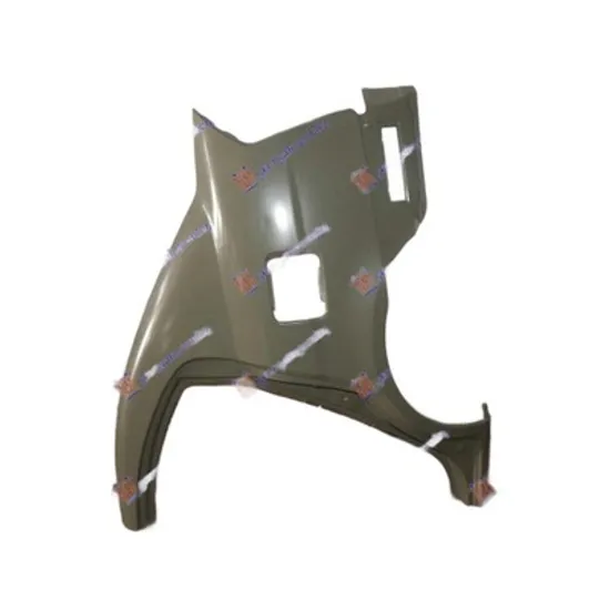 Aripa Spate HYUNDAI ACCENT 3 SEDAN MC 2005->2012 Aripa spate stanga Perioada 2005 2006 2007 2008 2009 2010 2011