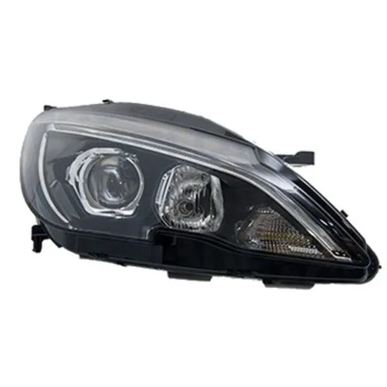 Faruri PEUGEOT 308 2 2013->2021 Far FULL LED MARELLI dreapta Perioada 2017 2018 2019 2020 2021 2022 2023