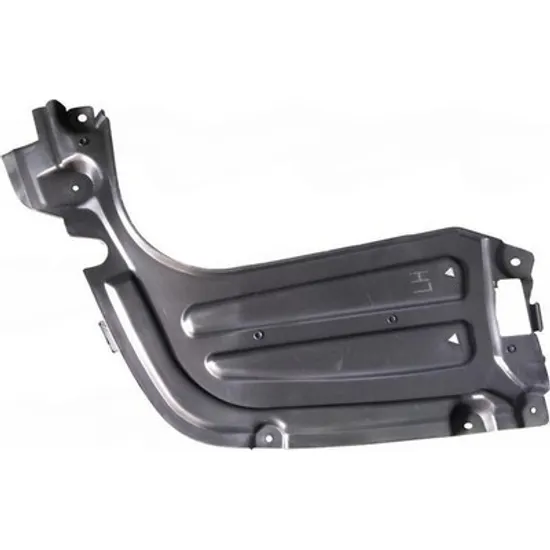 Capac Bara spate BMW X5 G05 2018-> Acoperire bara spate inferioara plastic STANGA Perioada 2023 2024 2025