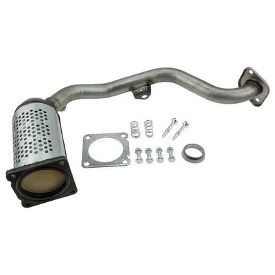 CATALIZATOR CITROEN C4 1.6 16V -80KW/109CP- 1587cmc, pentru motor NFU (TU5JP4), perioada 2004,2005,2006,2007,2008,2009,2010,2011