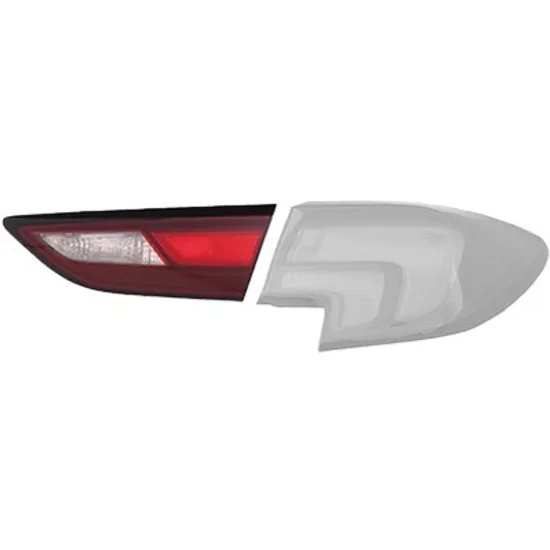 Lampa stop spate dreapta OPEL ASTRA K 2015->2021 perioada 2015 2016 2017 2018 2019 2020 , interior