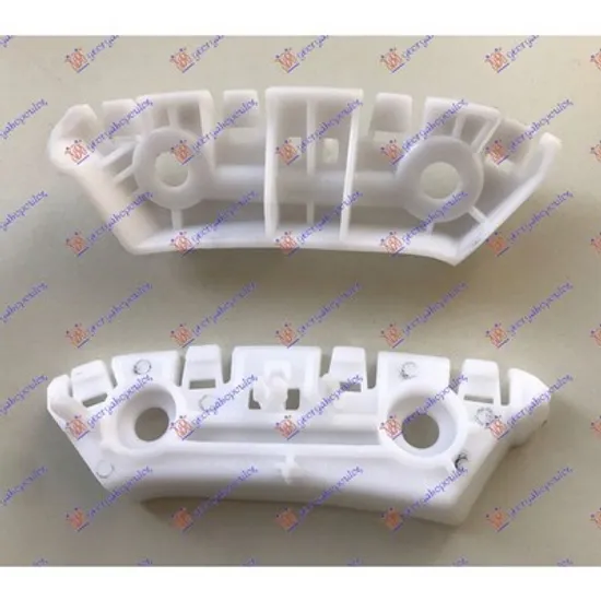 Suport Bara fata SKODA CITIGO 2011-> Suport bara fata lateral plastic stanga Perioada 2011 2012 2013 2014 2015 2016