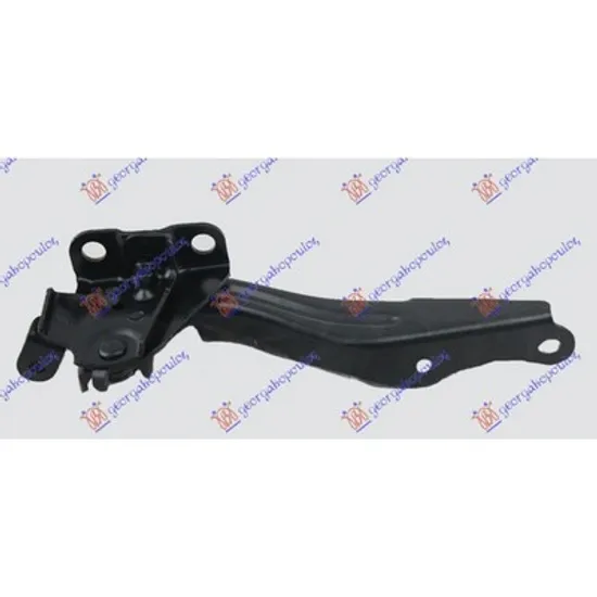 Balama Capota fata SUBARU FORESTER SH 2008->2013 Balama capota motor 2012->2015 stanga Perioada 2013 2014 2015
