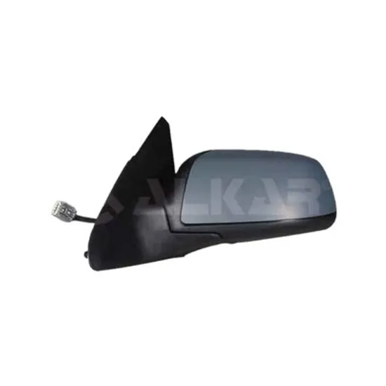 Oglinda FORD MONDEO 3 2000->2007 Oglinda exterioara stanga, electrica/incalzire, ptr vopsit 06.03-03.07 Perioada 2003 2004 2005 2006 2007