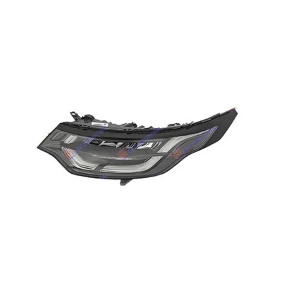 Faruri LAND ROVER DISCOVERY 5 2016-> Far FULL LED VALEO stanga Perioada 2016 2017 2018 2019 2020 2021 2022