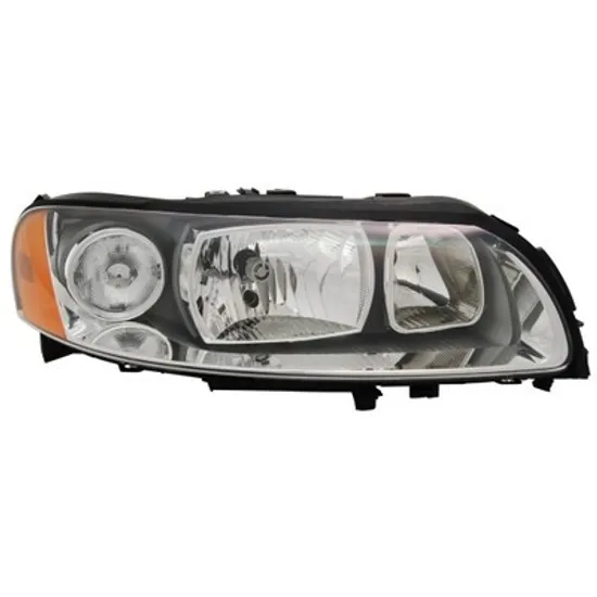 Faruri VOLVO V70 2 1999->2008 Far dreapta 2004->2007 Perioada 2000 2001 2002 2003 2004 2005 2006 2007