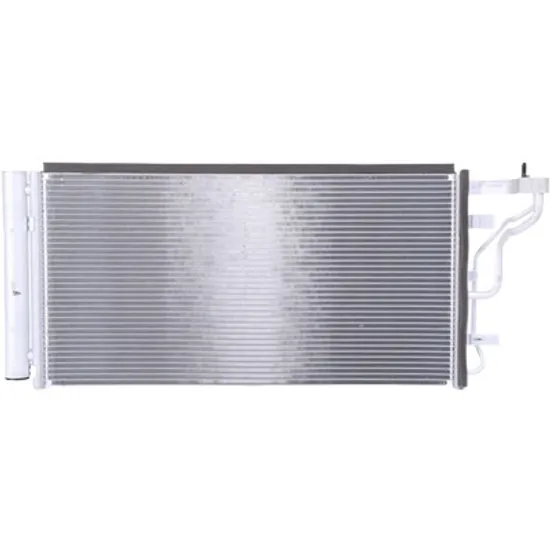 Radiator aer conditionat MITSUBISHI LANCER SPORTBACK 2007-> pentru 1.8 Flex, perioada 2009 2010 2011 2012 2013 2014