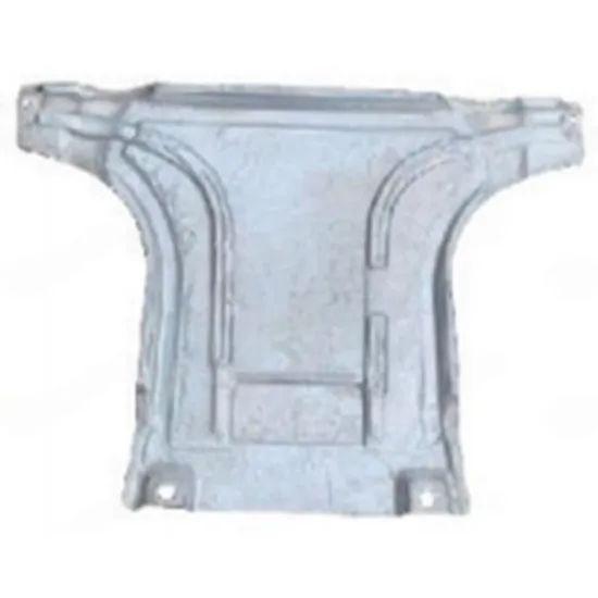 Scut Motor AUDI Q5 FYB 2016-> Scut motor fata plastic Perioada 2020 2021 2022 2023 2024 2025