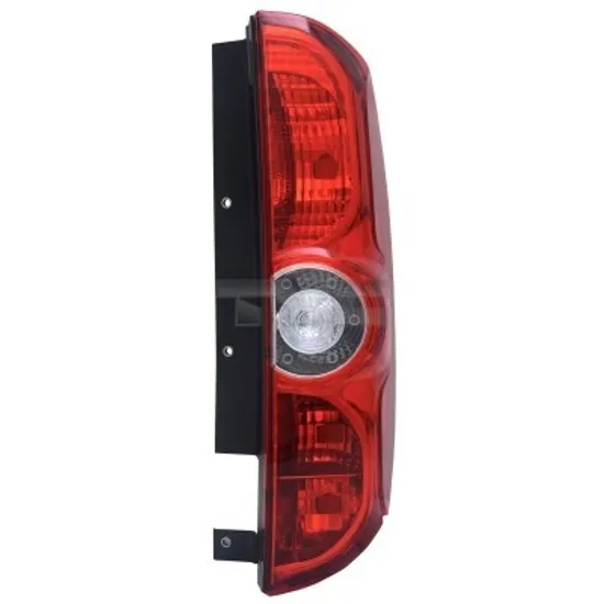 Stop Spate FIAT DOBLO 263 2010-> Lampa spate dreapta pt modele cu o usa Perioada 2010 2011 2012 2013 2014 2015