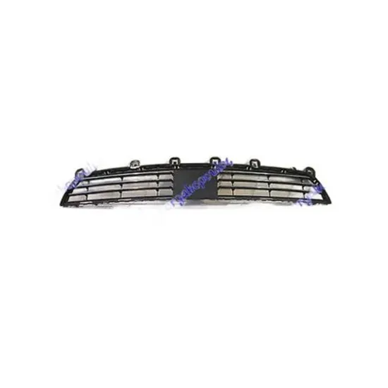Grila Bara BMW X5 F15 2013->2018 Grila bara fata inferioara cu cruise control Perioada 2013 2014 2015 2016 2017 2018
