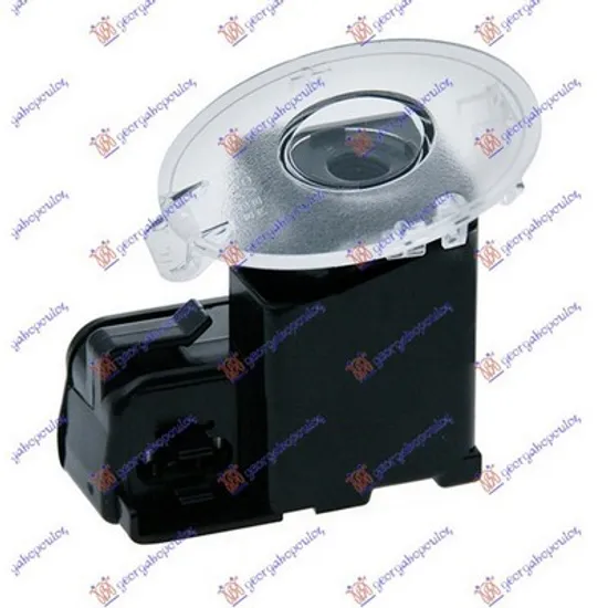 Lampa Oglinda JAGUAR F-PACE X761 2015-> Lampa podea oglinda exterioara dreapta Perioada 2015 2016 2017 2018 2019 2020
