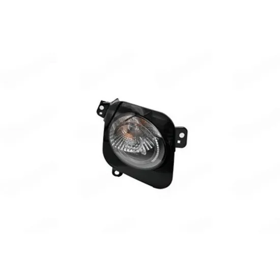 Lampa Fata FIAT 500e 2020-> Lampa fata/Lampa Daylight (E) DREAPTA Perioada 2020 2021 2022 2023 2024 2025