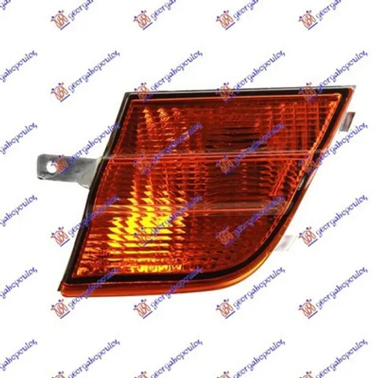 Semnalizator NISSAN MICRA 3 2002->2010 Semnal fata stanga, galben, ->2005 05 Perioada 2003 2004 2005