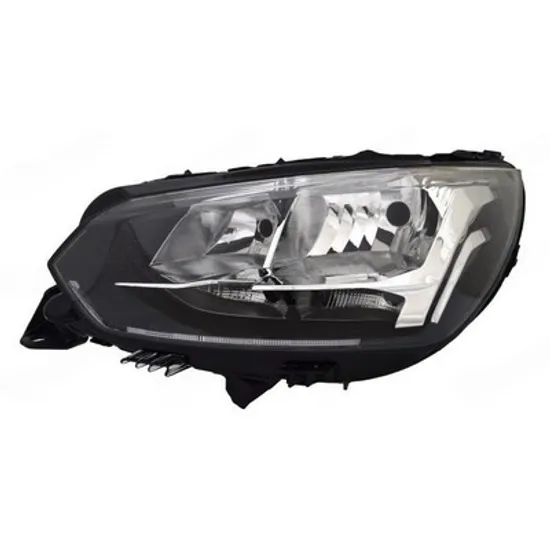 Faruri PEUGEOT 208 2 2019-> Far (H18/H19) Access (TYC) STANGA Perioada 2019 2020 2021 2022 2023