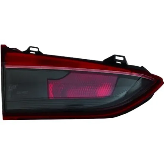 Lampa stop spate stanga MAZDA 6 GJ 2012-> perioada 2012 2013 2014 2015 2016 2017 , cu bec W21W, cu bec W5W