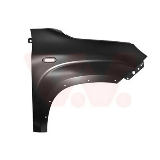 Aripa Fata FIAT PANDA 312 2012-> Aripa fata 4X4/TREKKING/4X4 CROSS dreapta Perioada 2012 2013 2014 2015 2016 2017 2018