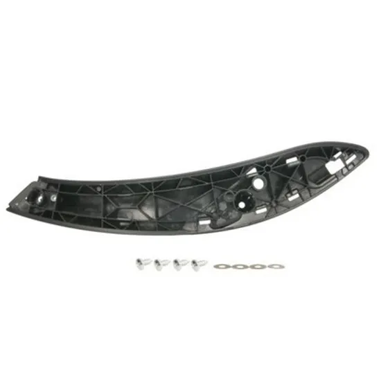 Maner Usa BMW 3 F30 2011->2018 Maner usa interior spate negru ( interior) STANGA Perioada 2014 2015 2016 2017 2018