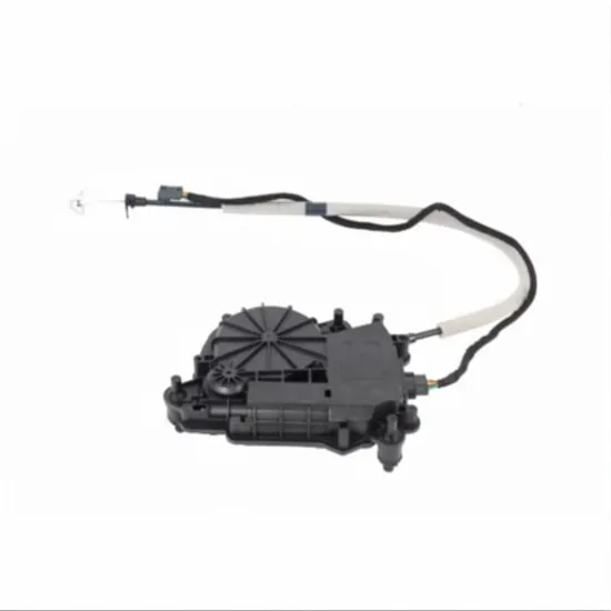 Broasca Capota spate BMW 5 G30, F90 2016-> Inchizator Hayon (5pini) Perioada 2016 2017 2018 2019 2020