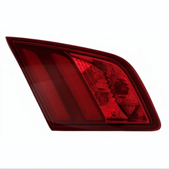 Stop Spate PEUGEOT 308 2 2013->2021 Lampa stop spate interioara LED (E) (DEPO) STANGA Perioada 2013 2014 2015 2016 2017