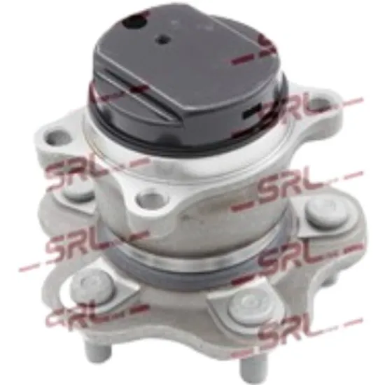 Rulment roata SPATE NISSAN X-TRAIL T32 2014-> pentru 1.3 DIG-T, perioada 2019 2020 2021 2022 2023 2024 2025