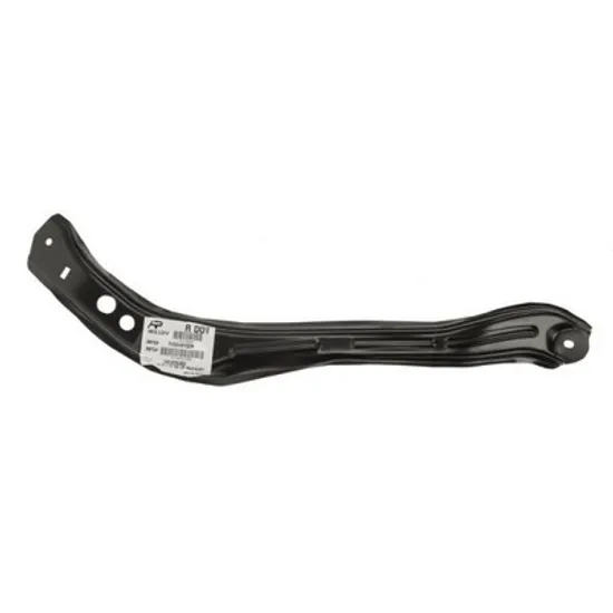 Suport Bara spate TOYOTA YARIS 2005->2011 Suport lateral panou fata trager metal stanga, 2006->2012 Perioada 2005 2006 2007 2008 2009 2010