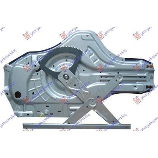 Macara Usa HYUNDAI ELANTRA 2007->2011 Macara usa electrica fara motor stanga Perioada 2005 2006 2007 2008 2009 2010 2011