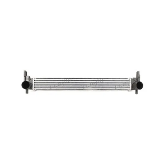 Intercooler SKODA FABIA 2 2006->2014 Radiator intercooler benzina/ diesel 640x82x64 Perioada 2006 2007 2008 2009 2010 2011 2012 2013