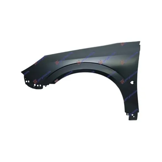 Aripa Fata OPEL SIGNUM 2003->2008 Aripa fata stanga, 2006->2009 Perioada 2006 2007 2008 2009