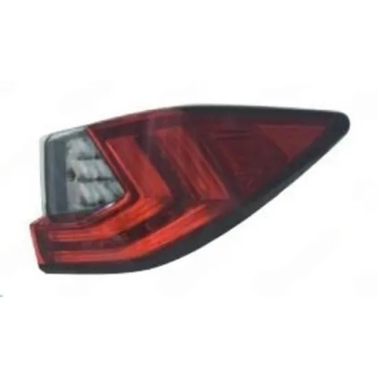 Stop Spate LEXUS RX 2015-> Lampa stop spate exterior LED (E) DREAPTA Perioada 2015 2016 2017 2018 2019 2020
