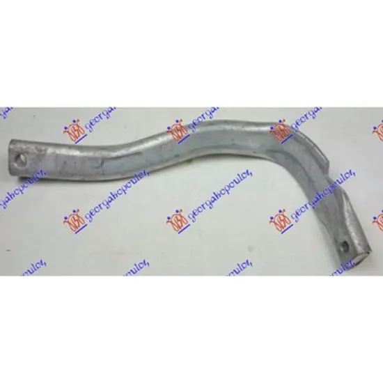 Suport Aripa fata AUDI A8 2009->2018 Suport aripa fata ALUMINIUM inferior stanga Perioada 2009 2010 2011 2012 2013 2014 2015 2016 2017 2018