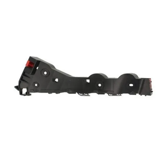 Suport Bara fata OPEL ZAFIRA B 2005->2015 Suport bara fata lateral plastic stanga, Perioada 2005 2006 2007 2008 2009 2010 2011