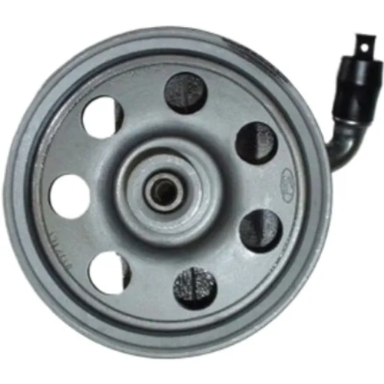 Pompa servo FORD FOCUS 1 1998->2008 pentru 1.6 16V Flexifuel, 1.6 GL 16 V Flexifuel, perioada 2002 2003 2004