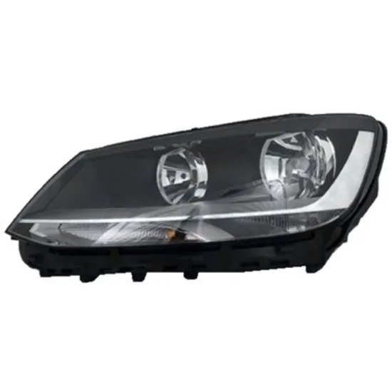 Faruri VW SHARAN 2006->2020 Far stanga regl electric Perioada 2010 2011 2012 2013 2014 2015 2016