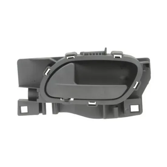 Maner Usa PEUGEOT PARTNER 2008->2018 Maner usa fata interior negru stanga Perioada 2008 2009 2010 2011 2012 2013 2014 2015 2016 2017 2018 2019