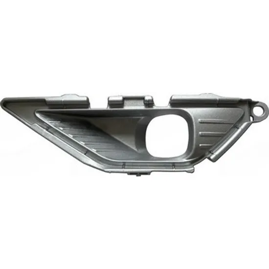 Grila Bara MITSUBISHI OUTLANDER 4 2021-> Grila bara fata (cu gaura Proiector) STANGA Perioada 2021 2022 2023 2024 2025