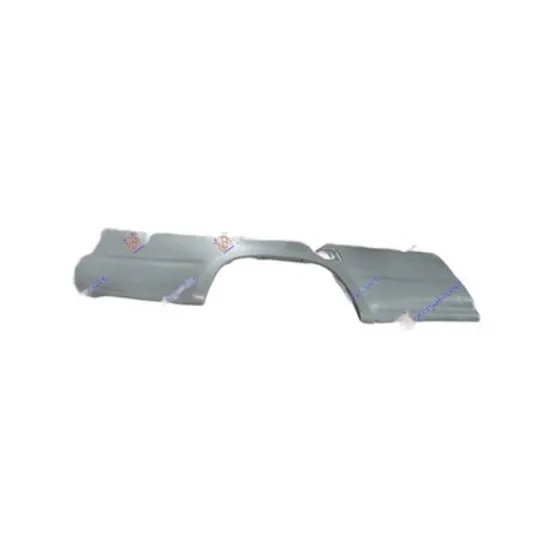 Aripa Spate TOYOTA HILUX 6 1994->2005 Panou lateral cabina simpla dreapta, 2.3 m Perioada 1997 1998 1999 2000 2001 2002 2003 2004
