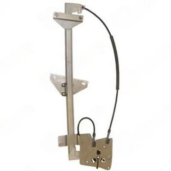 Macara Usa HONDA JAZZ 3 2007->2014 Macara usa fata electrica fara motor STANGA Perioada 2008 2009 2010 2011