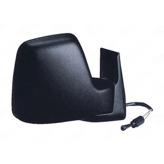 Oglinda PEUGEOT EXPERT 1996->2006 Oglinda exterioara cu cabluri DREAPTA Perioada 2004 2005 2006 2007