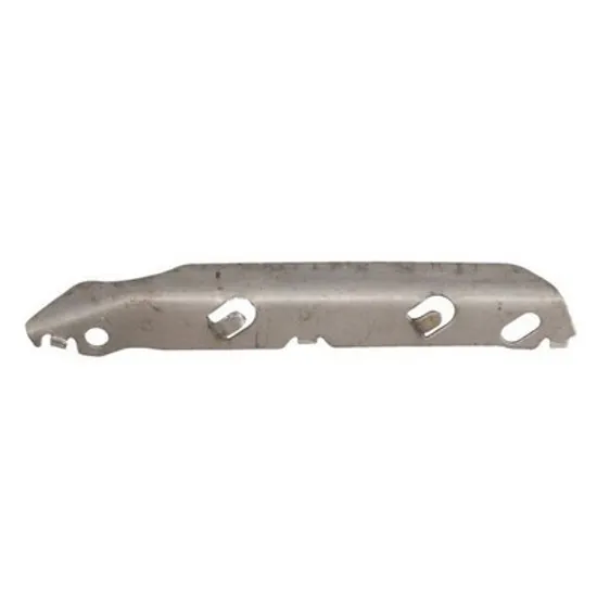 Suport Bara fata BMW 3 E90 2004->2011 Suport bara fata lateral superior metal stanga Perioada 2005 2006 2007 2008 2009 2010 2011 2012